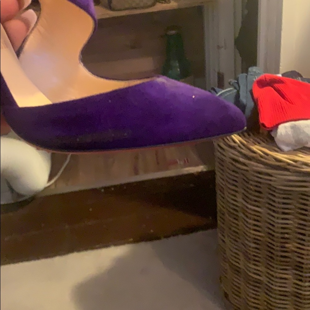 Heels - Picture 6 of 9